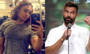 Sobrino de Ricky Martin vuelve a demandarlo por abuso sexual