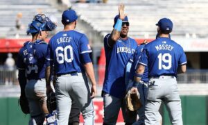 Salvador Pérez se consolida como el mejor catcher ofensivo de la Americana
