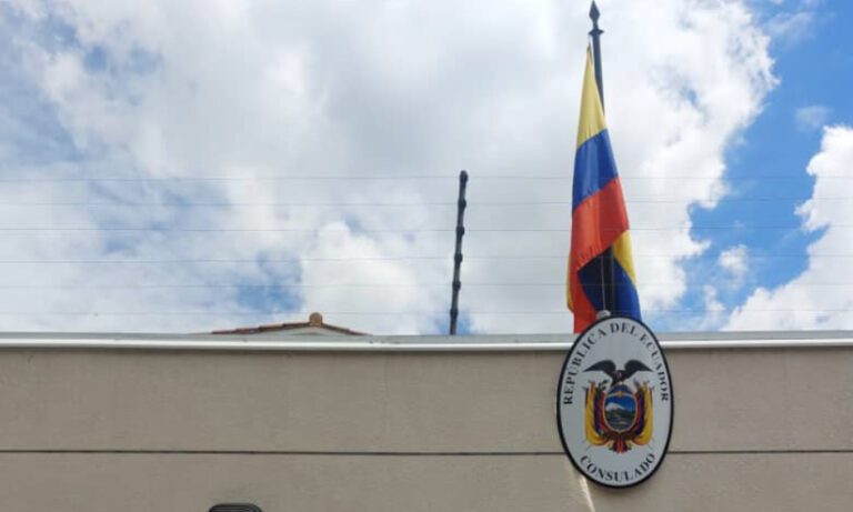 Ecuador implementa atención consular telemática para ciudadanos en Venezuela