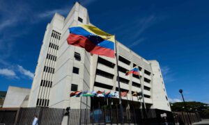 TSJ admite recurso de movimiento chavista para proteger a menores por retos de TikTok