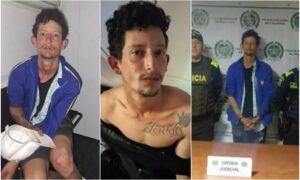 Venezolano acepta cargos por feminicidio tras quemar viva a su expareja en Lima