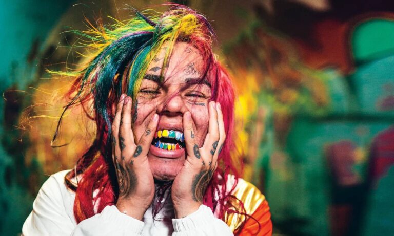 Tribunal dominicano emite orden de arresto internacional contra Tekashi 69