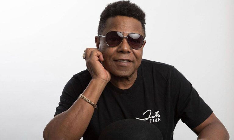 Muere a los 70 años Tito Jackson, hermano de Michael Jackson