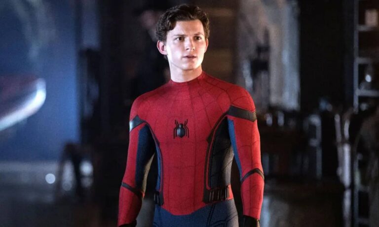 Tom Holland volverá a dar vida a Peter Parker en “Spider-Man 4”