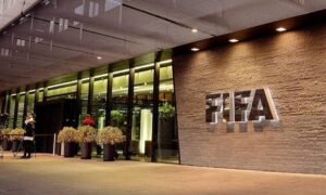 El Tribunal del Fútbol de la Fifa resuelve 19.589 casos en el último año