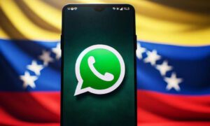 Nicolás Maduro denuncia presunto espionaje por parte de WhatsApp