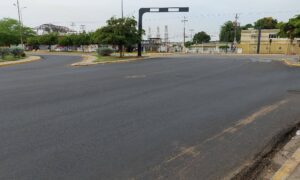 Gobernación recupera la carretera “N” de Ciudad Ojeda