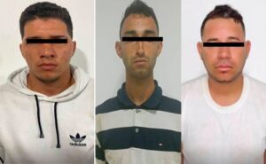 Detienen a 3 integrantes de la banda “El Adriancito” por extorsión en Cabimas