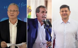 Vinculan a Perkins Rocha, Superlano y a Pilieri con divulgación de actas electorales