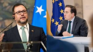 Cancillería: “Deseamos que el Gobierno español rectifique inmediatamente”
