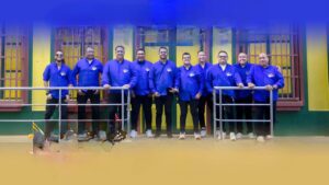 Gaiteros del Pozón presenta el sencillo Mi Maracaibo