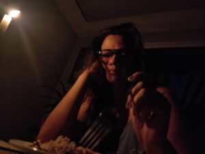 Vecinos de la calle 43 de La Pícola tienen más de 12 horas sin electricidad