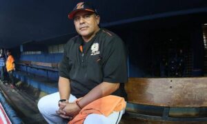 El Pitazo: Funcionarios de la PNB secuestraron a Wilson Álvarez y su esposa pagó rescate