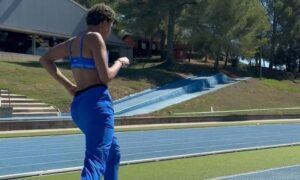 Yulimar Rojas aplaza su reaparición: “Voy con todo a revalidar mi título mundial en Tokio”
