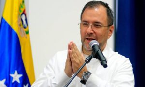 Gobierno de Maduro pide a la ONU defender la paz ante “amenazas” de EE. UU.