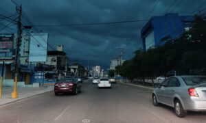 Prevén lluvias de intensidad variable y actividad eléctrica este domingo en Zulia
