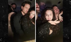 Selena Gómez y Édgar Ramírez se vuelven virales por sensual baile en concierto
