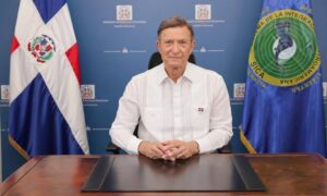 Dominicana condena que Venezuela invalide a Brasil para representar a Argentina