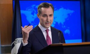 EE. UU. estudia medidas para mostrar a Maduro las consecuencias de sus actos