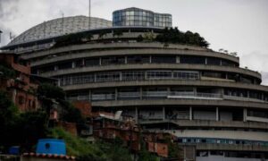 Corte IDH ordena el cierre de El Helicoide en un plazo de 18 meses