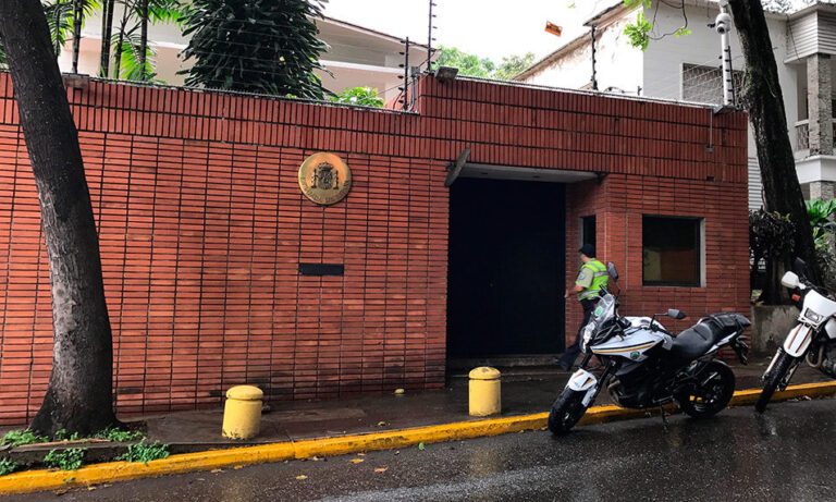 España solicita acceso a detenidos en Venezuela acusados de terrorismo