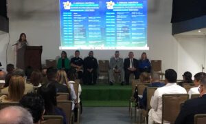 Hogar Clínica San Rafael celebra II Jornadas Científicas Dr. José Omar Mozón Salas