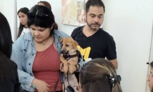 Expo Huellas Fest llegará a Maracaibo para consentir a los peludos de casa