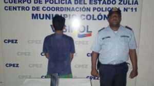Capturan a “El Espanto”, acusado de abusar de menores entre 10 y 15 años