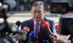 Abogado de González espera reunión con autoridades judiciales para cerrar el caso