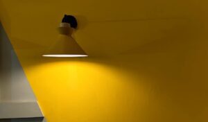 Las mejores lámparas de velador para iluminar tu dormitorio