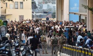 Al menos 9 muertos y 3.000 heridos por explosiones de buscapersonas en Líbano