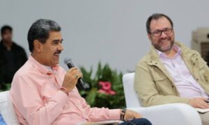 Maduro reitera que las redes sociales “promueven el fascismo” en el país