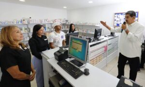 Maduro: Revelaremos información sobre “planes criminales en las próximas horas”
