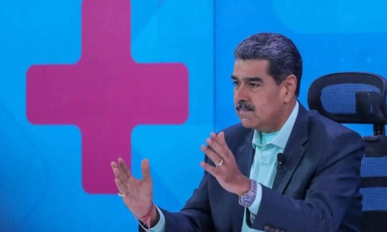 Bloomberg: Maduro no estaría incluido en lista de invitados al bloque de los Brics