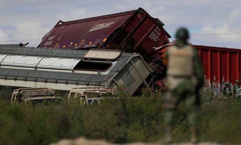 Permiten a familia venezolana recuperar el cuerpo de menor que murió en México