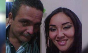 Hombre asesina a su expareja y luego se quita la vida en Los Haticos