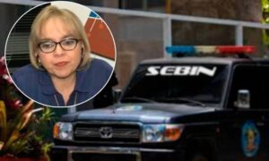 Súmate denuncia que familia de Nélida Sánchez desconoce cargos que se le imputan