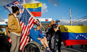 Juez federal impedirá que Trump revoque el “parole” humanitario