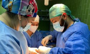 Gobernación atiende a más de 110 pacientes a través de Signo Vital 2.4