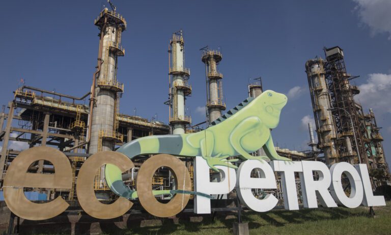 Ecopetrol considera viable importar gas natural de Venezuela