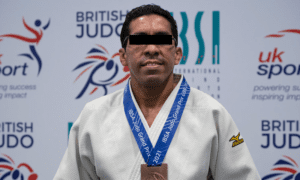Medallista paralímpico Marcos Falcón es acusado de abuso sexual a atletas menores