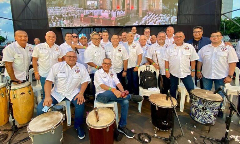 Los Chiquinquireños le cantan hoy a la Chinita en su bajada