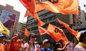 Oenegés exigen investigación independiente por “asesinato” de Edwin Santos