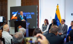 Rosales: “El Zulia es la tierra de la sabiduría, el ingenio y la perseverancia”