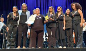 Gobernación otorga la Orden Relámpago del Catatumbo al Kínder Musical del Conservatorio “José Luis Paz”