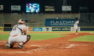 Águilas del Zulia busca romper racha de derrotas