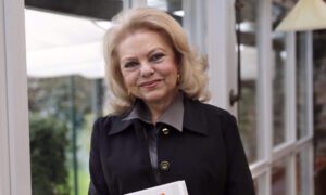 Fallece en Madrid la actriz y presentadora cubana Mayra Gómez Kemp