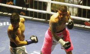 Roger Gutiérrez encabeza la cartelera boxística “Venezuela es Mundial”