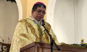 Suspenden vigilia arquidiocesana de Pentecostés por variante de covid-19