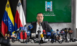 Adrián Romero está “a la orden” para ser candidato a la Alcaldía de Maracaibo